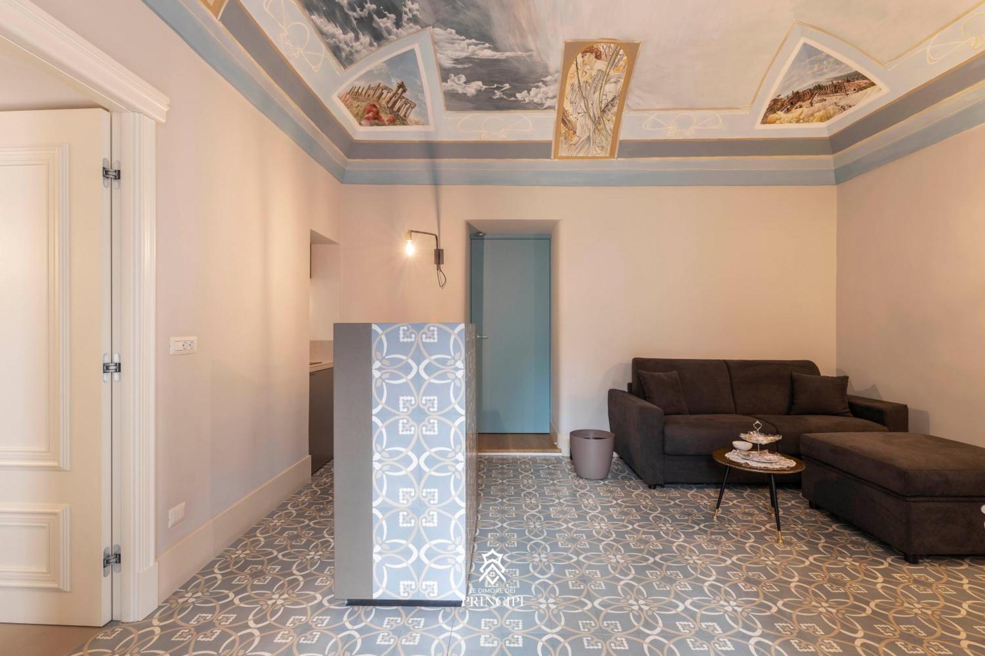Le Dimore Dei Principi CTA Exterior foto